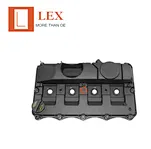 CYLINDER COVER FORD BC1Q-6K271AA  6C1Q6K271CE 1516726-TAIZHOU LEXING